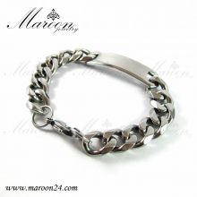 دستبند مردانه زیورآلات مارون MMD29