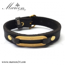 دستبند مردانه زیورآلات مارون MMD51